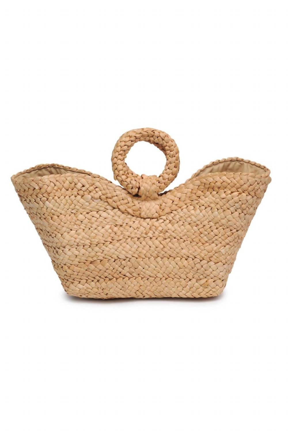 Женская сумка-тоут Edith с кольцевой ручкой, цвет натуральный Urban Expression, Natural
Женская сумка-тоут Edith с кольцевой ручкой, цвет натуральный Urban Expression, Natural