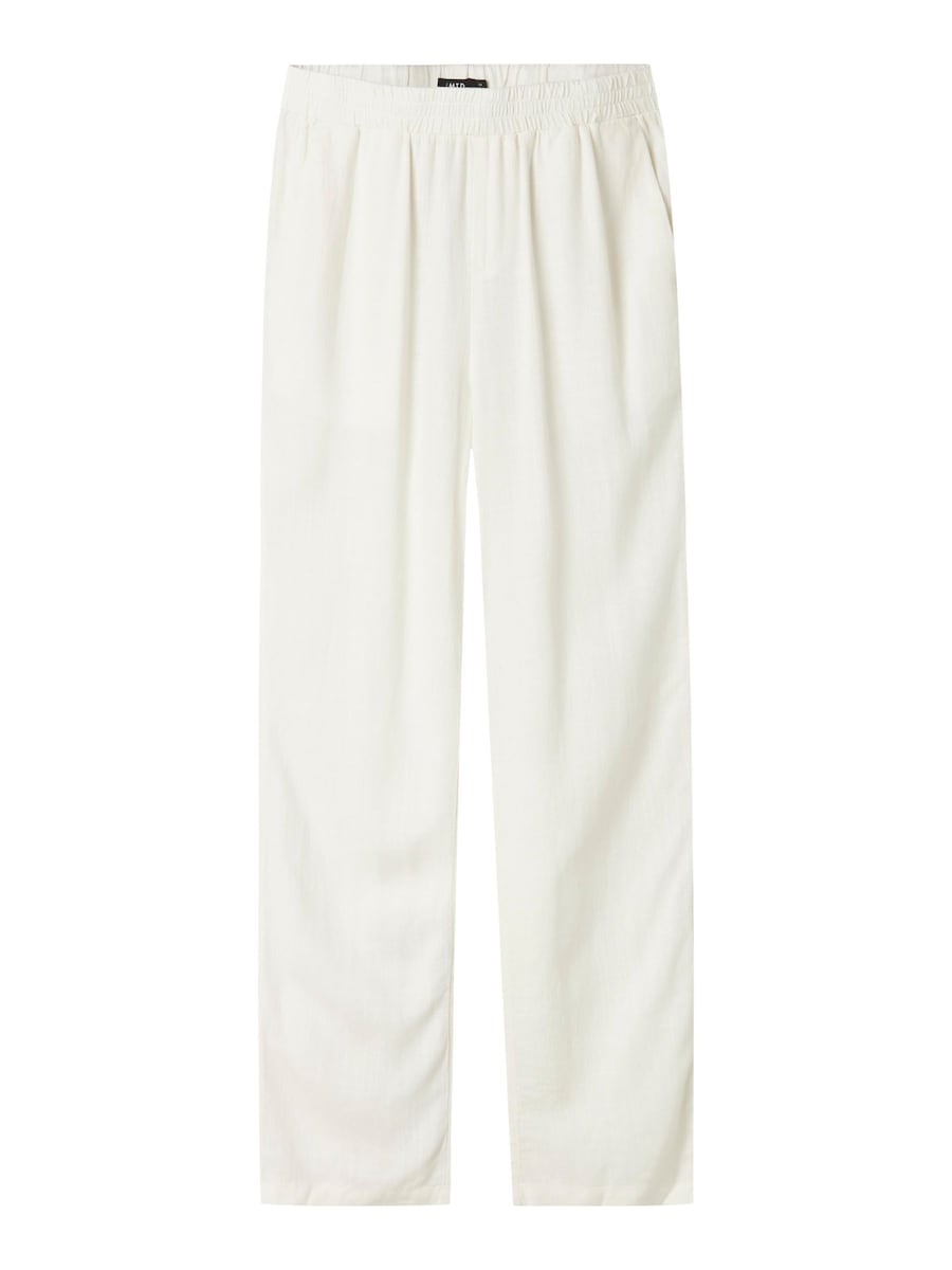 Обычные брюки LMTD, белый
Обычные брюки LMTD, белый