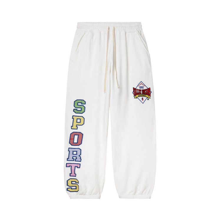 Брюки Vale Forever Skittle Sweats, White
Брюки Vale Forever Skittle Sweats, White