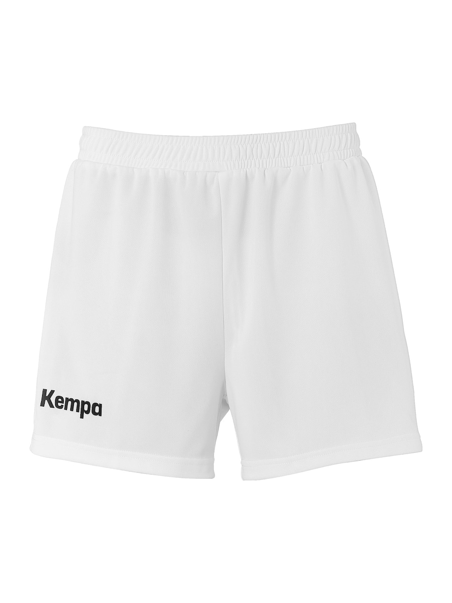 Обычные спортивные штаны KEMPA, белый
Обычные спортивные штаны KEMPA, белый