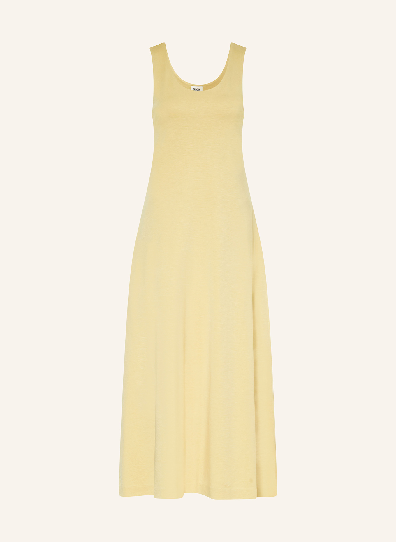 Платье Лозия Drykorn, желтый
Платье Лозия Drykorn, желтый