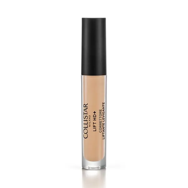 Тональный крем Lift Hd+ Concealer Collistar, цвет naturale dorato
Тональный крем Lift Hd+ Concealer Collistar, цвет naturale dorato
