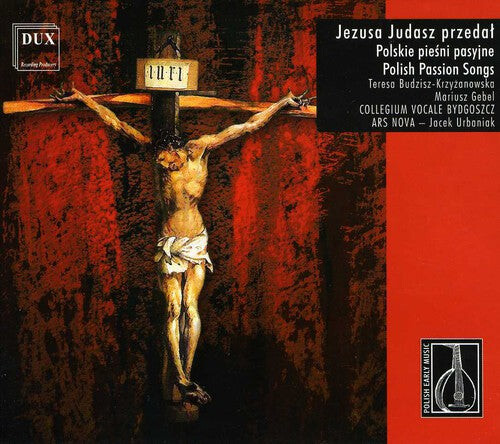 CD диск Polish Early Music / Various: Polish Early Music / Various
CD диск Polish Early Music / Various: Polish Early Music / Various