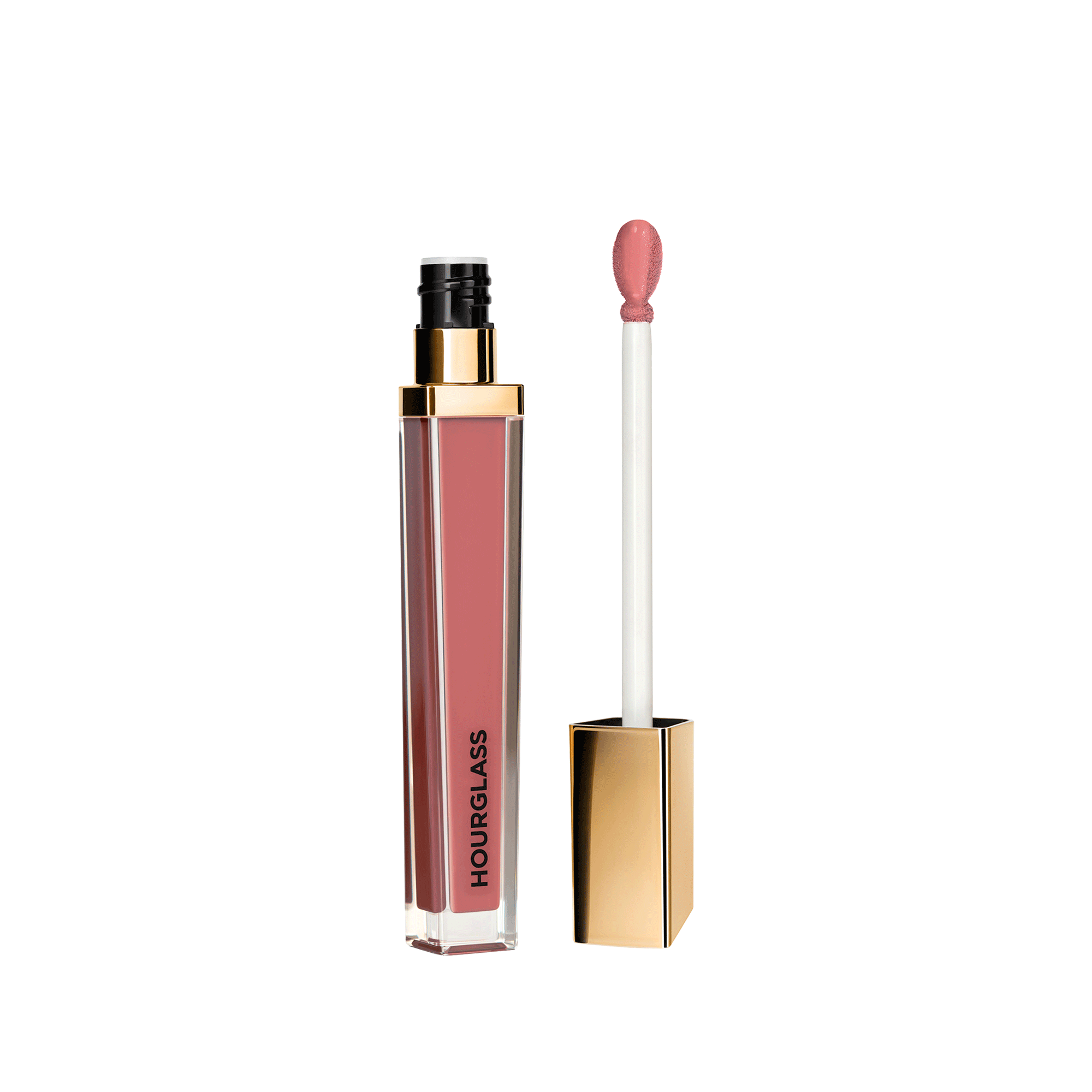 Блеск для губ Hourglass Unreal High Shine Volumizing Lip Gloss, Canvas
Блеск для губ Hourglass Unreal High Shine Volumizing Lip Gloss, Canvas