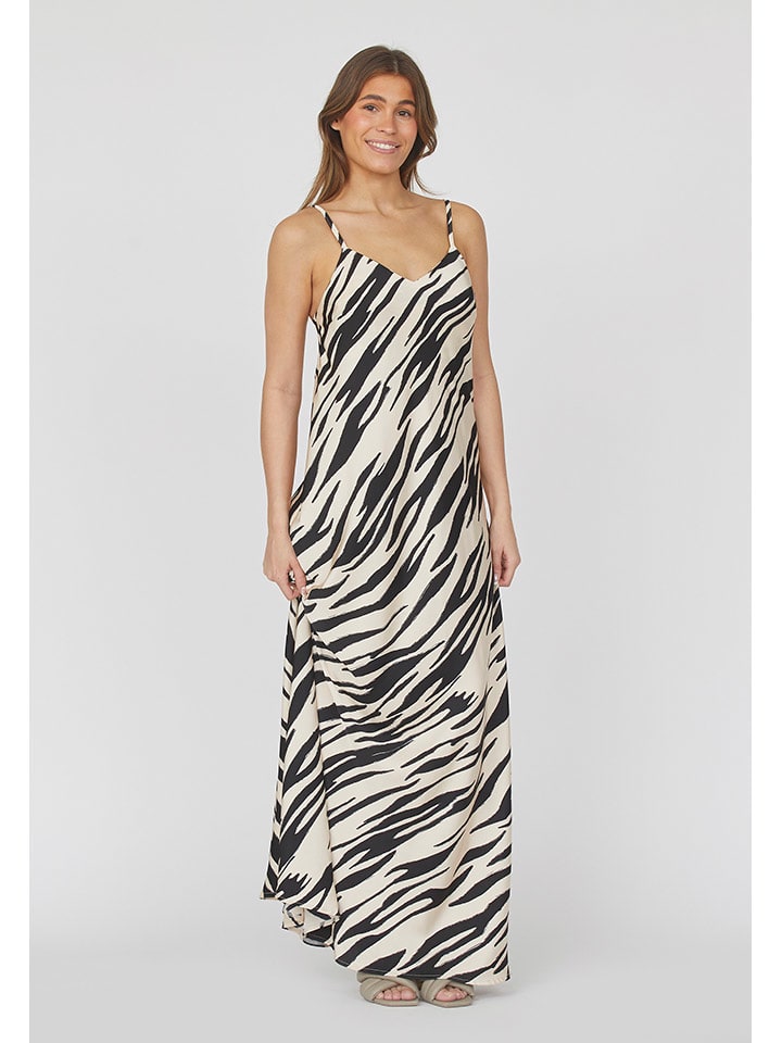 Платье SisterS point, цвет creme/schwarz
Платье SisterS point, цвет creme/schwarz