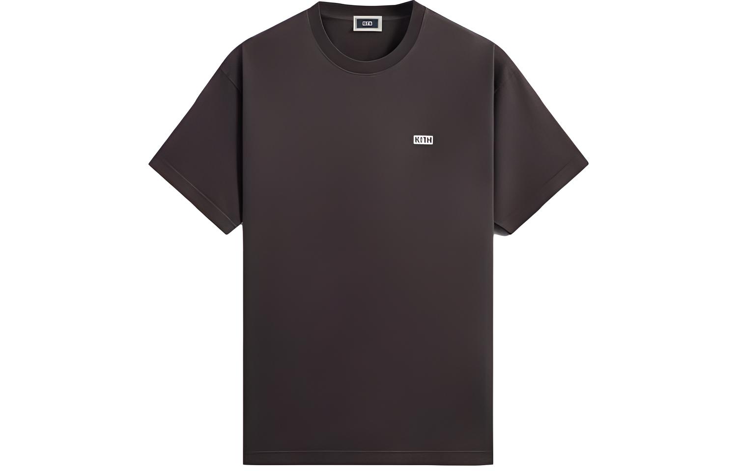 Футболка Lax KITH, коричневый
Футболка Lax KITH, коричневый