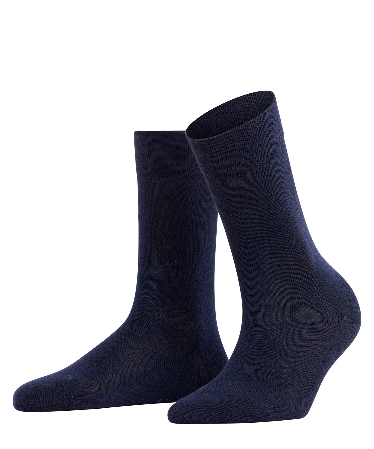 Носки Falke Sensitive London, цвет Dark navy
Носки Falke Sensitive London, цвет Dark navy