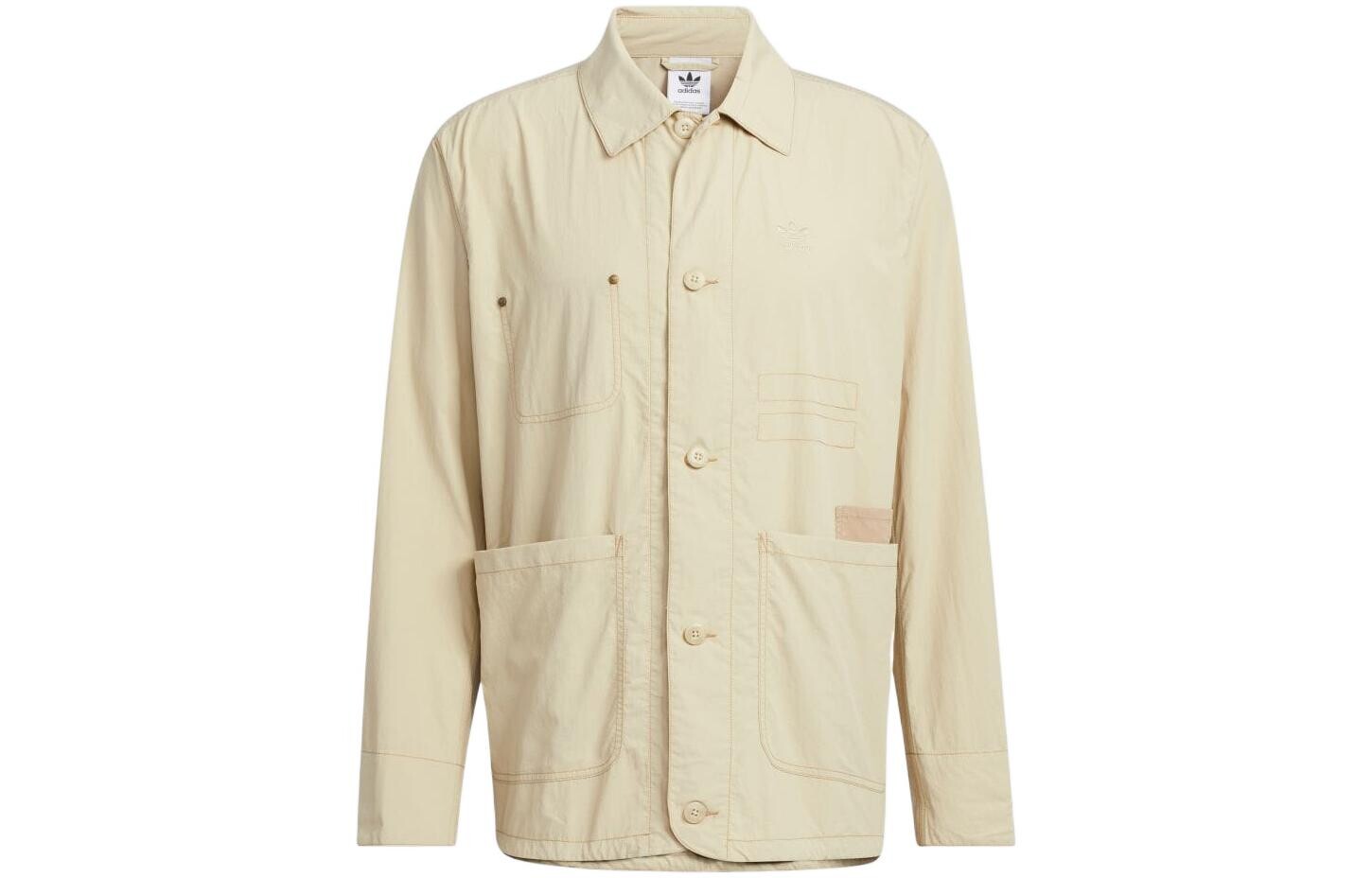 Куртка мужская хаки Adidas Originals, хаки
Куртка мужская хаки Adidas Originals, хаки