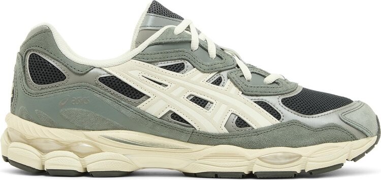 Кроссовки Gel NYC 'Graphite Grey Smoke Grey', серый
Кроссовки Gel NYC 'Graphite Grey Smoke Grey', серый