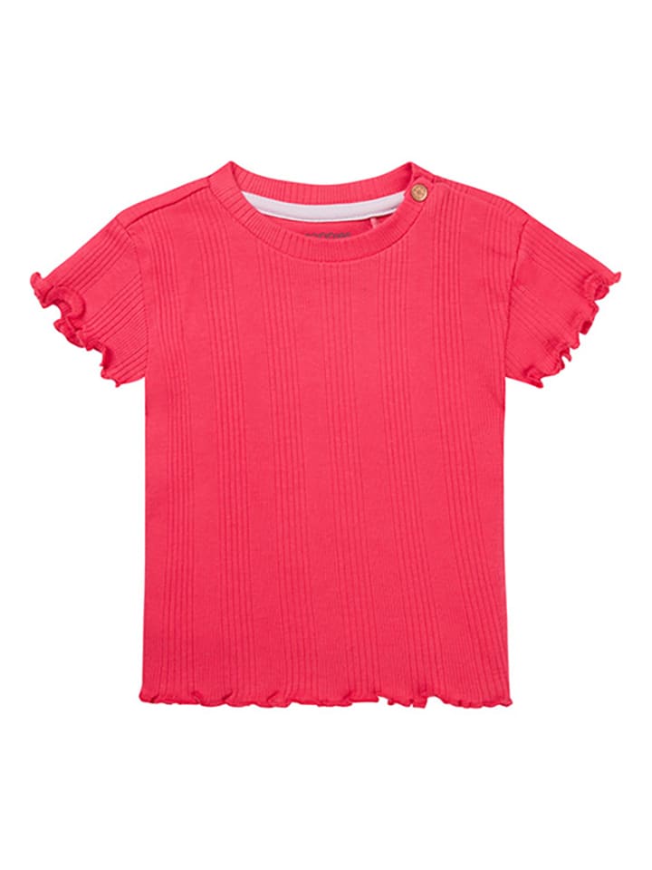 Футболка Noppies, розовый
Футболка Noppies, розовый