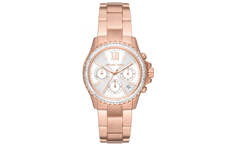 Женские часы MICHAEL KORS
Женские часы MICHAEL KORS