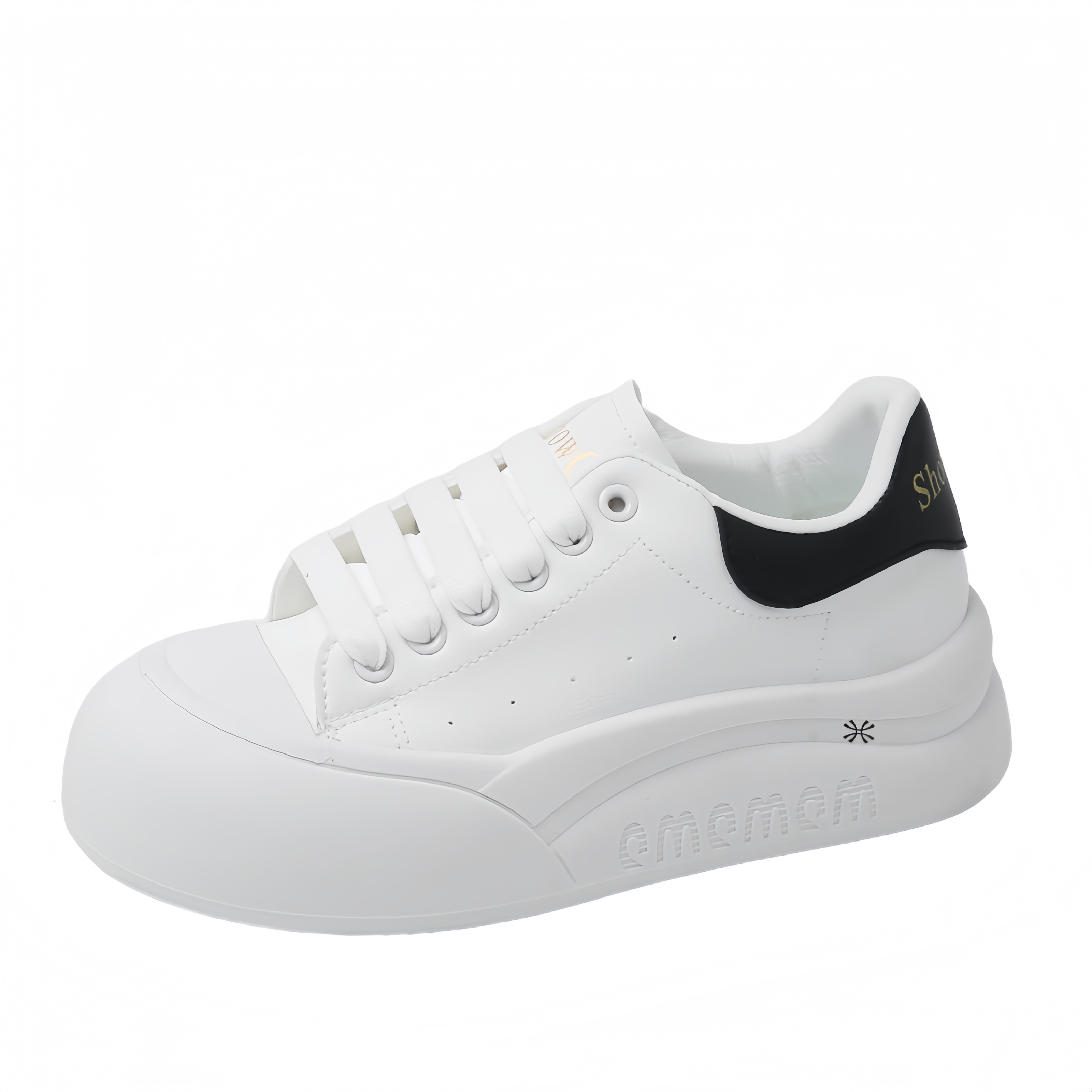 Детские скейтерские кроссовки для подростков YUZHAOLIN, черный
Детские скейтерские кроссовки для подростков YUZHAOLIN, черный