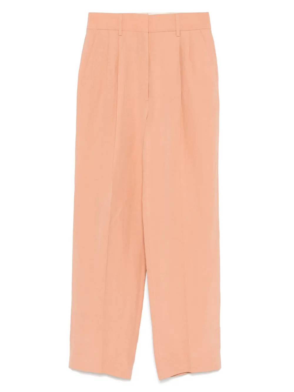 Прямые брюки Blazé Milano, розовый
Прямые брюки Blazé Milano, розовый