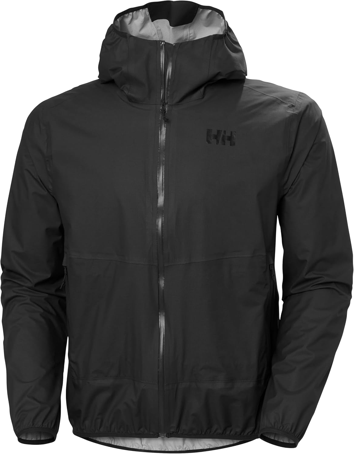 Helly-Hansen Verglas 2.5L Fastpack куртка для мужчин - легкая водонепроницаемая куртка, прочная уличная дождевая оболочка Helly Hansen, 990 Black
Helly-Hansen Verglas 2.5L Fastpack куртка для мужчин - легкая водонепроницаемая куртка, прочная уличная дождевая оболочка Helly Hansen, 990 Black