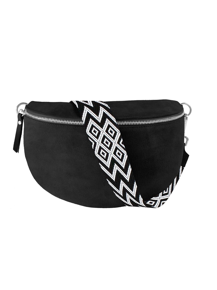 Поясная сумка lePelou NOA large, пятнистый черный
Поясная сумка lePelou NOA large, пятнистый черный