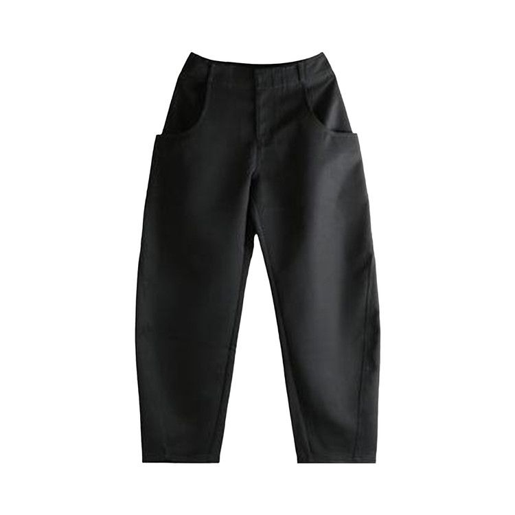 Брюки Ader Error Side Pockets Fitting Design Trousers, Noir
Брюки Ader Error Side Pockets Fitting Design Trousers, Noir