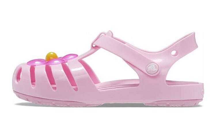 Детские сандалии Crocs Kids, Pink
Детские сандалии Crocs Kids, Pink