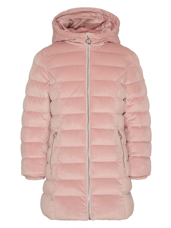 Зимнее пальто HULABALU, розовый
Зимнее пальто HULABALU, розовый
