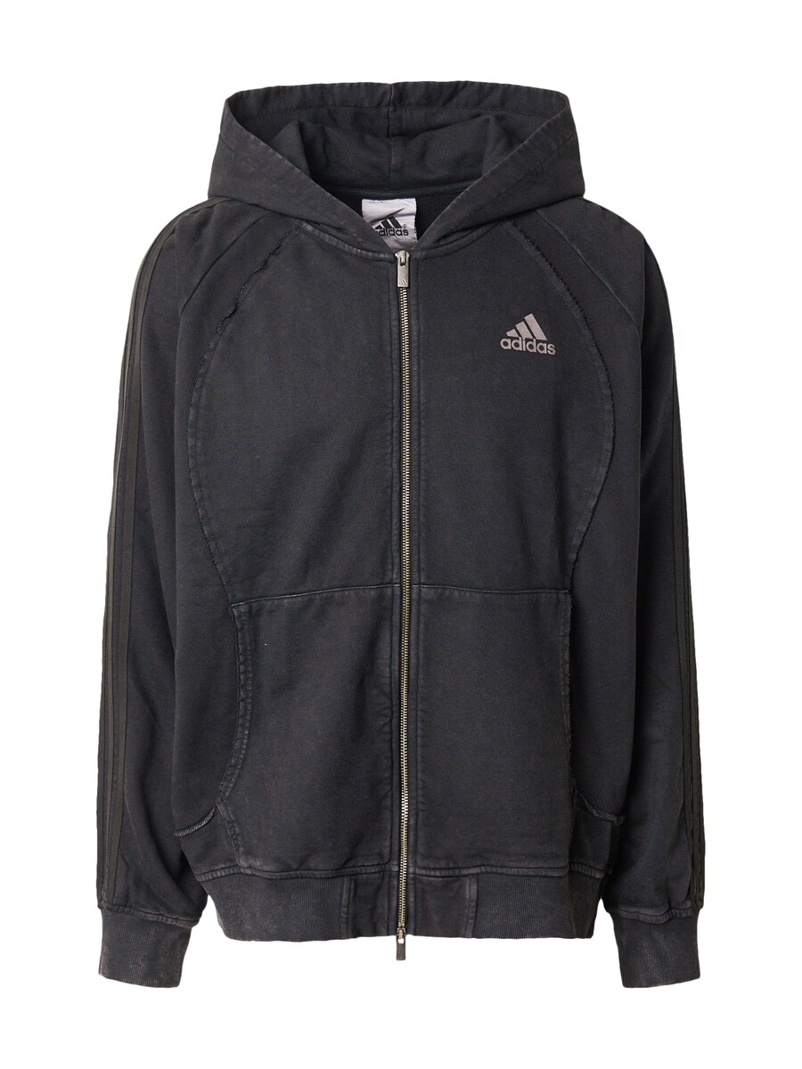 Худи с капюшоном на молнии ADIDAS ORIGINALS ADILENIUM, Black
Худи с капюшоном на молнии ADIDAS ORIGINALS ADILENIUM, Black