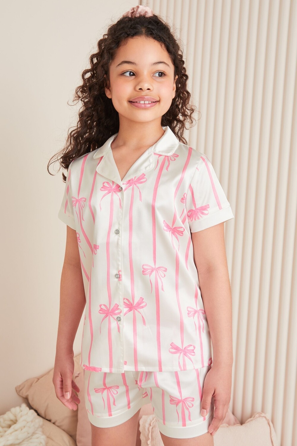 Атласная пижама Lipsy, белый
Атласная пижама Lipsy, белый