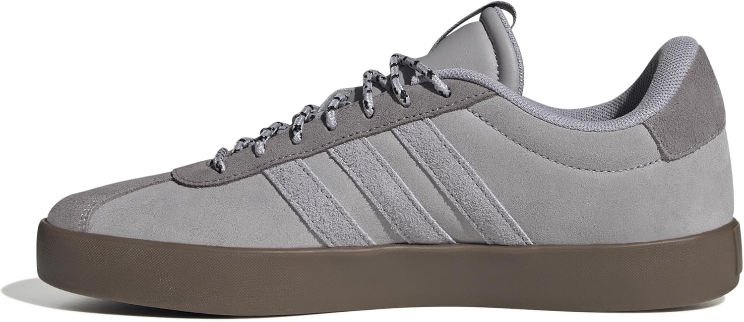 Мужские кроссовки adidas VL Court 3.0, серый
Мужские кроссовки adidas VL Court 3.0, серый
