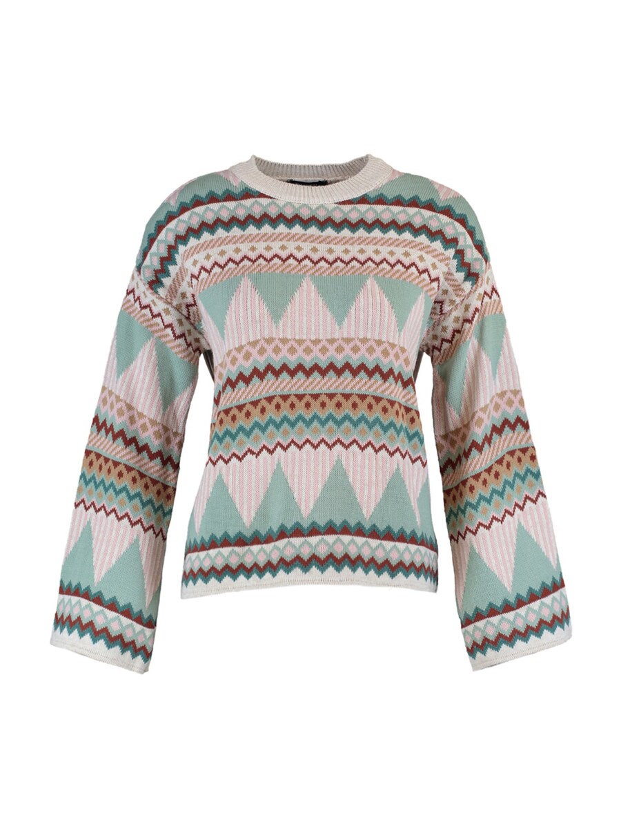 Свитер Trendyol, Mint
Свитер Trendyol, Mint