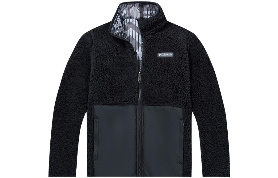 Детская куртка Columbia, черный
Детская куртка Columbia, черный