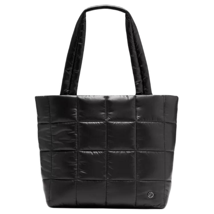 Lululemon Нейлоновая сумка-шоппер, Black, Черный, Lululemon Нейлоновая сумка-шоппер, Black
Lululemon Нейлоновая сумка-шоппер, Black, Черный, Lululemon Нейлоновая сумка-шоппер, Black