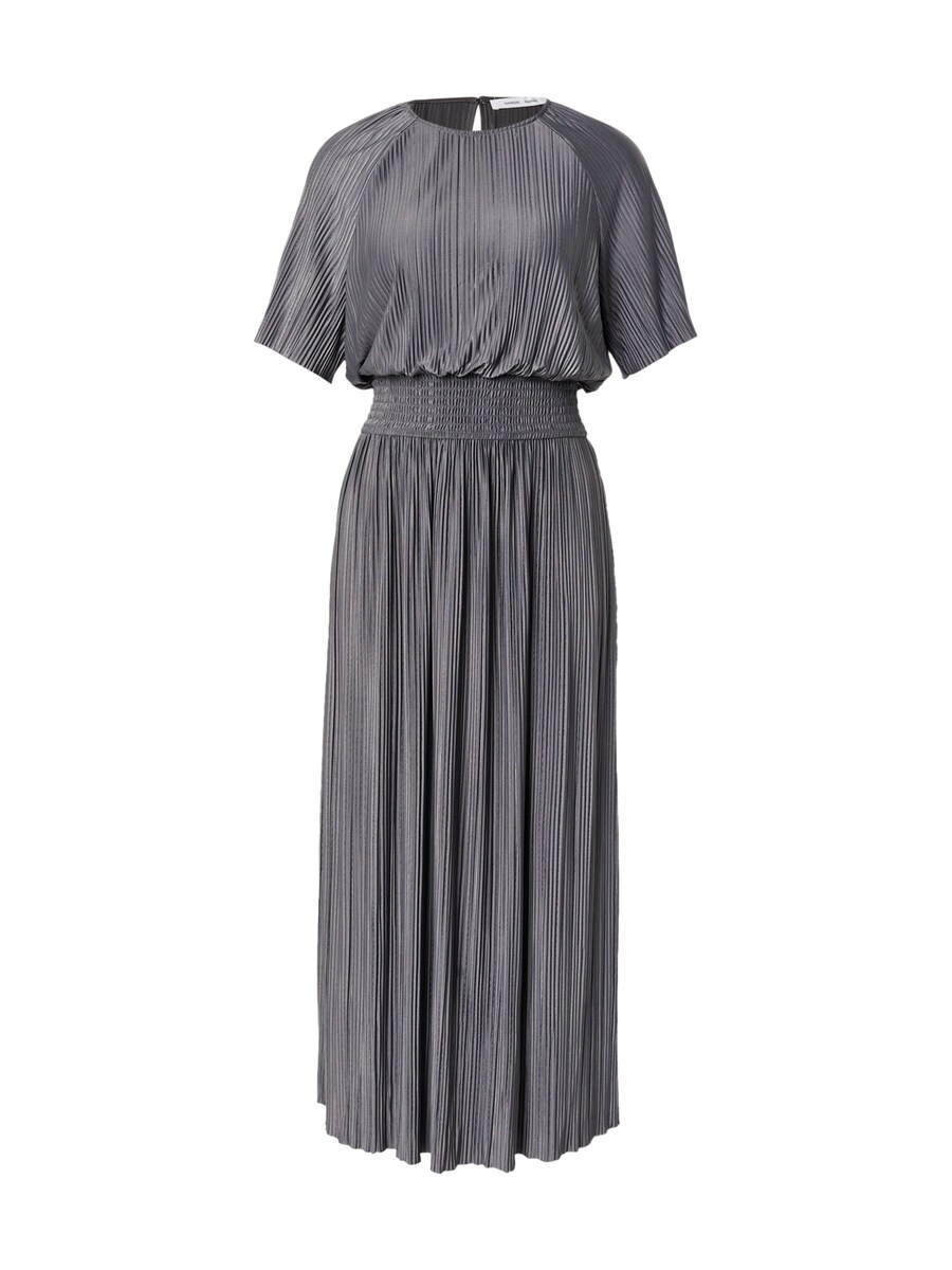 Платье Samsøe Samsøe Uma, темно-серый
Платье Samsøe Samsøe Uma, темно-серый