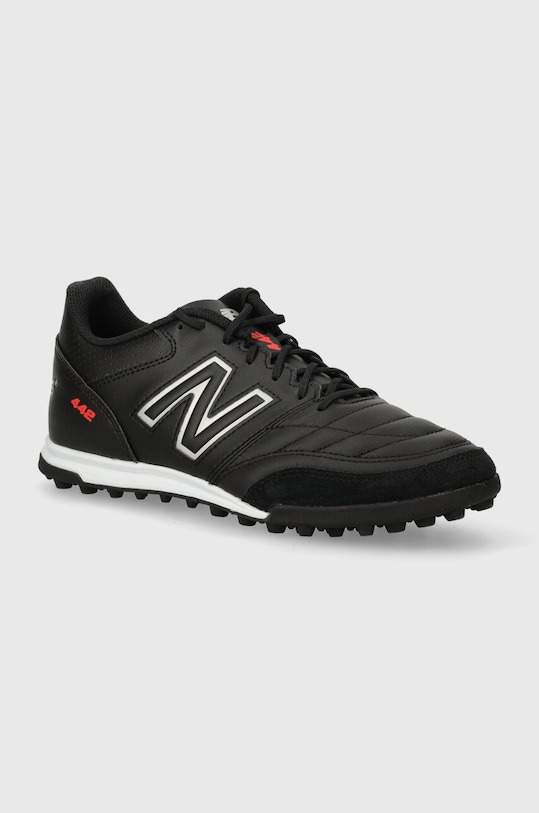 Ботинки New Balance, черный 
Ботинки New Balance, черный