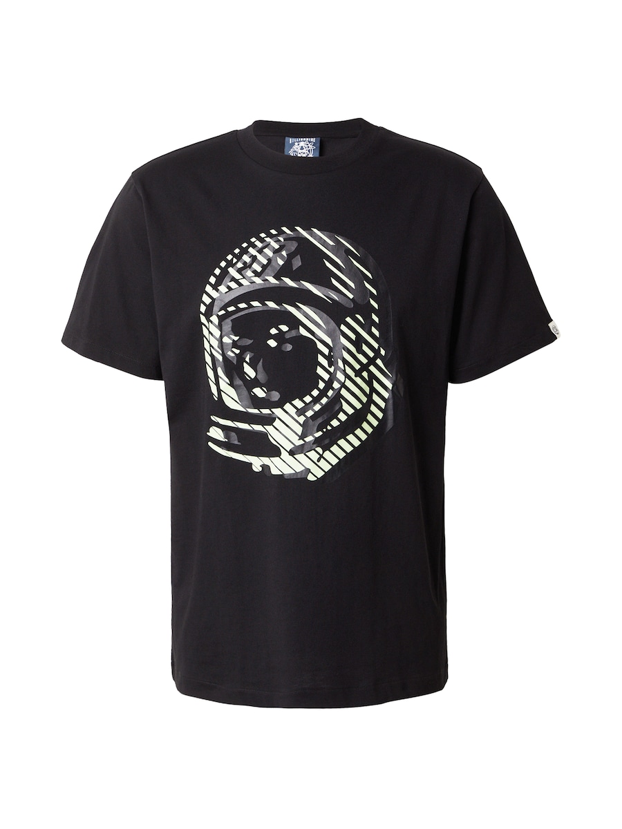 Рубашка Billionaire Boys Club GLOW ASTRO, черный
Рубашка Billionaire Boys Club GLOW ASTRO, черный