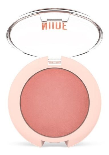 Запеченные румяна для лица 001 Peachy Nude, 4 г Golden Rose, Nude Look
Запеченные румяна для лица 001 Peachy Nude, 4 г Golden Rose, Nude Look