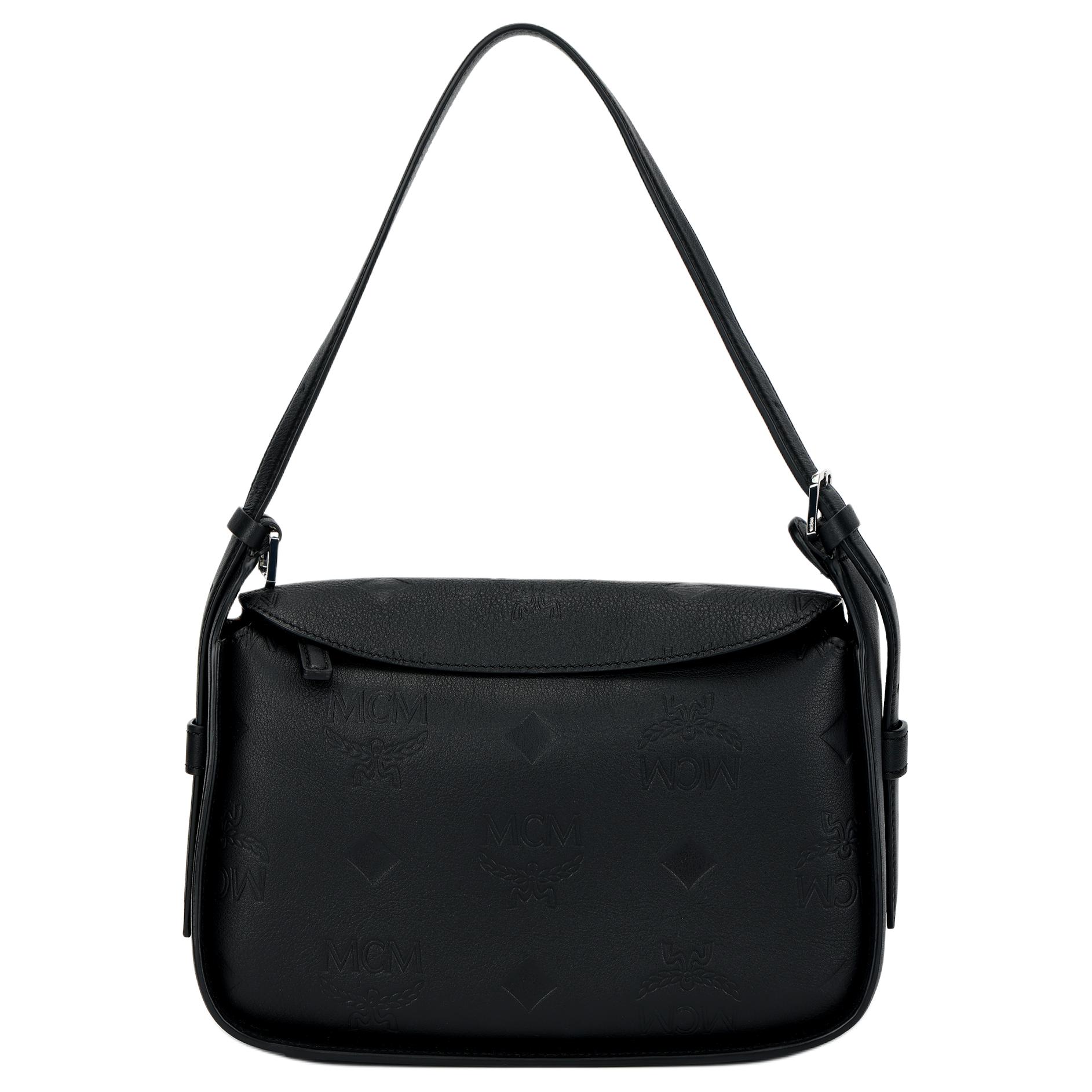 MCM Кожаная сумка через плечо
MCM Кожаная сумка через плечо