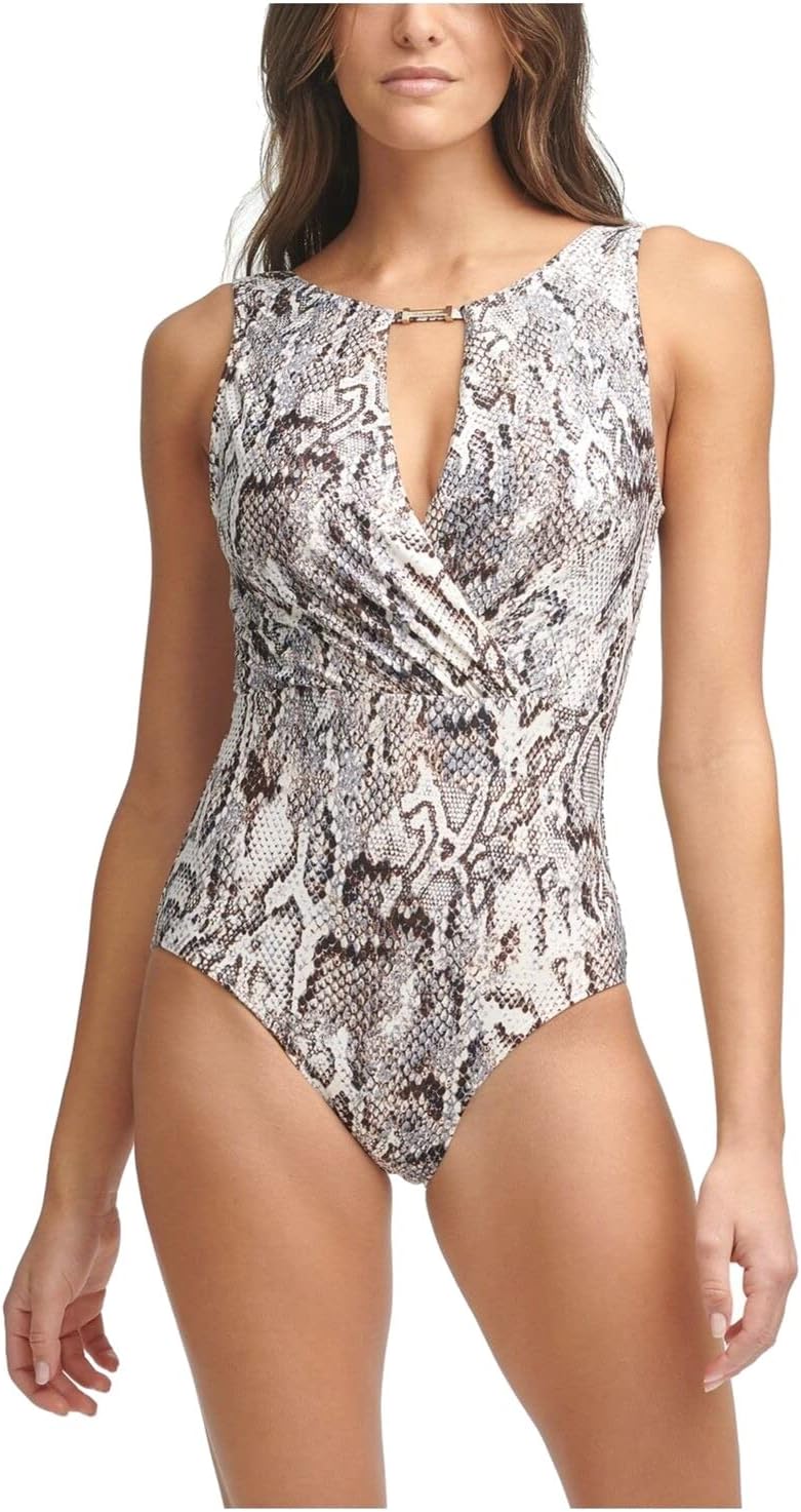 Женское боа Calvin Klein, Beige
Женское боа Calvin Klein, Beige