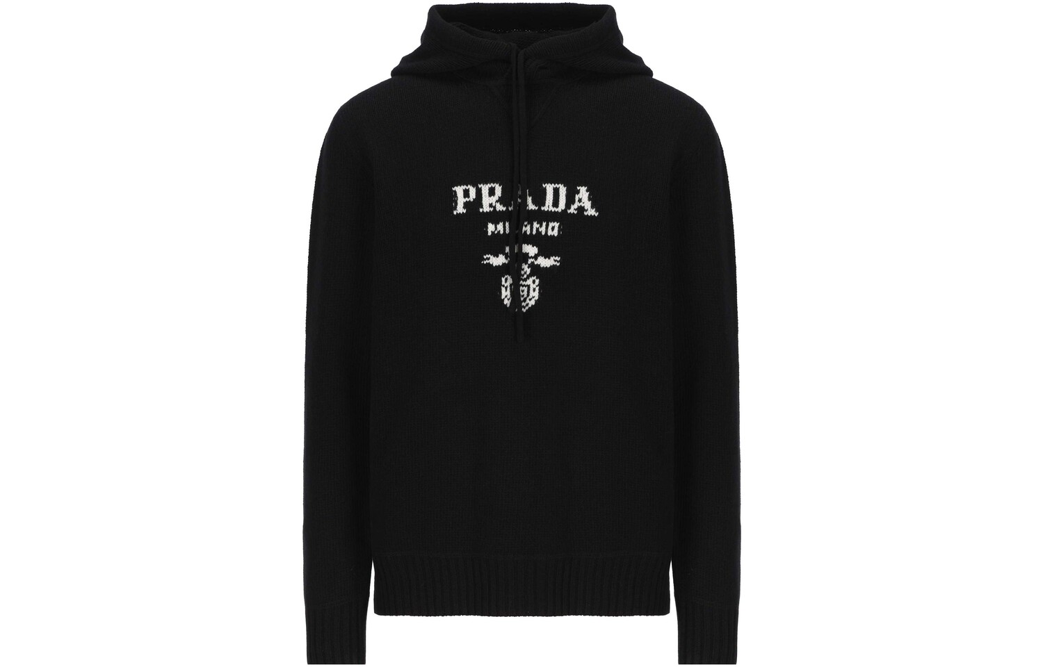 Толстовка мужская Prada Milano, черный
Толстовка мужская Prada Milano, черный