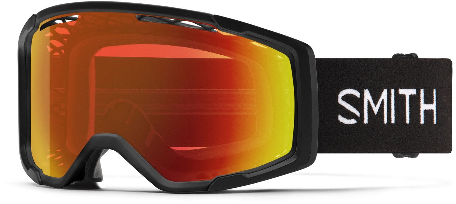 Очки Rhythm MTB Smith, черный
Очки Rhythm MTB Smith, черный