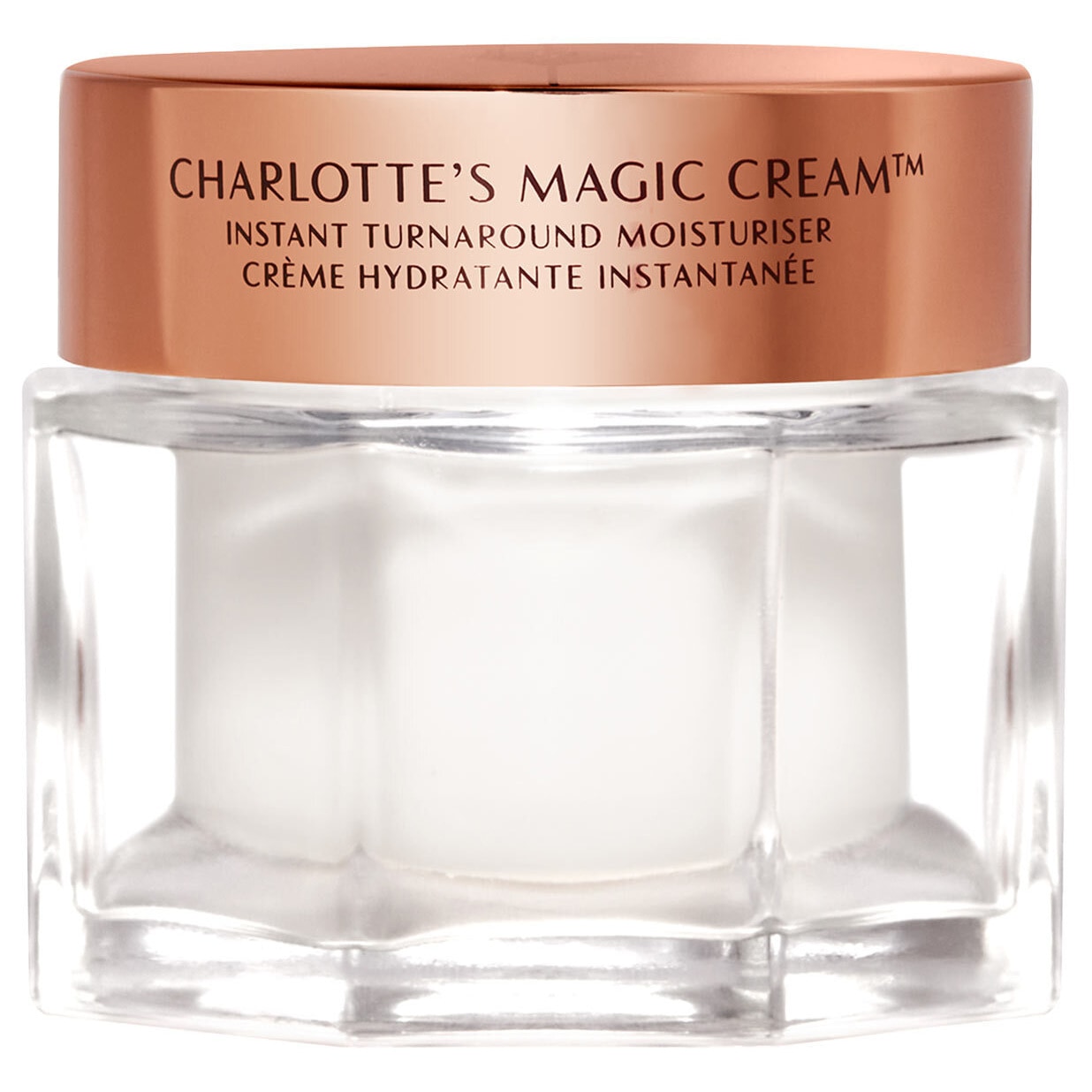 Крем для тела charlotte's magic body cream Charlotte Tilbury, объем 50мл
Крем для тела charlotte's magic body cream Charlotte Tilbury, объем 50мл