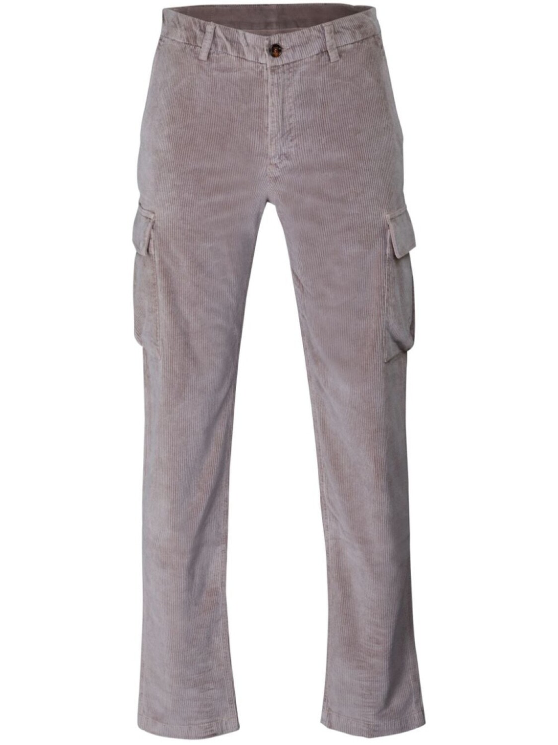 Вельветовые брюки карго Moorer, серый
Вельветовые брюки карго Moorer, серый