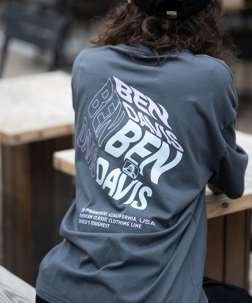 Женская футболка с принтом, антибактериальная и дезодорирующая BEN DAVIS, угольно-серый
Женская футболка с принтом, антибактериальная и дезодорирующая BEN DAVIS, угольно-серый