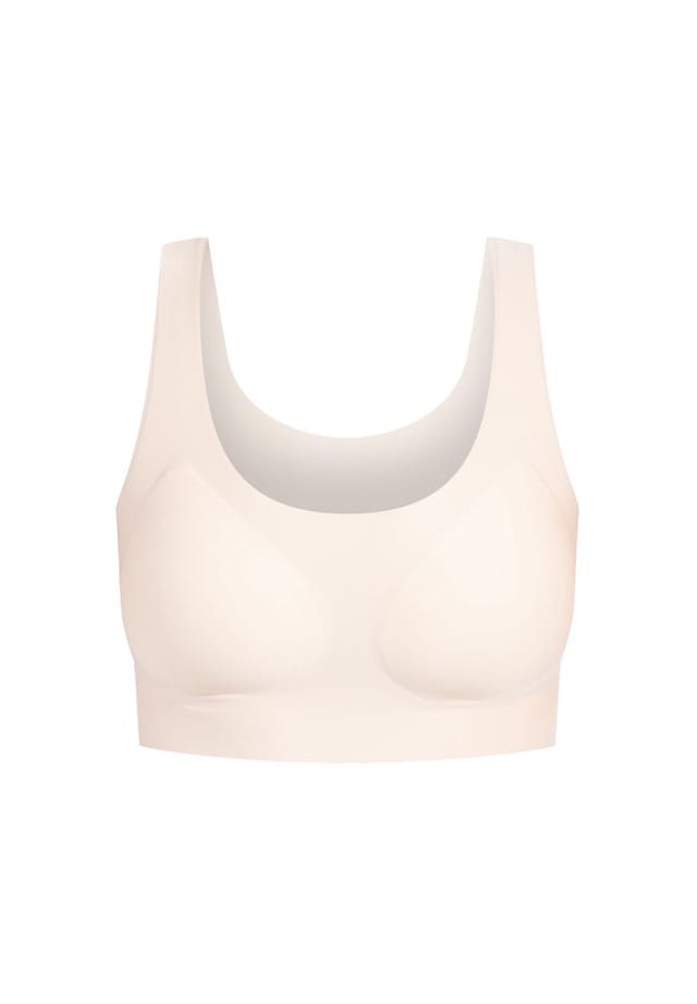 Бюстгальтер-Бюстгальтер с чашками nysa Smilodox, цвет nude
Бюстгальтер-Бюстгальтер с чашками nysa Smilodox, цвет nude