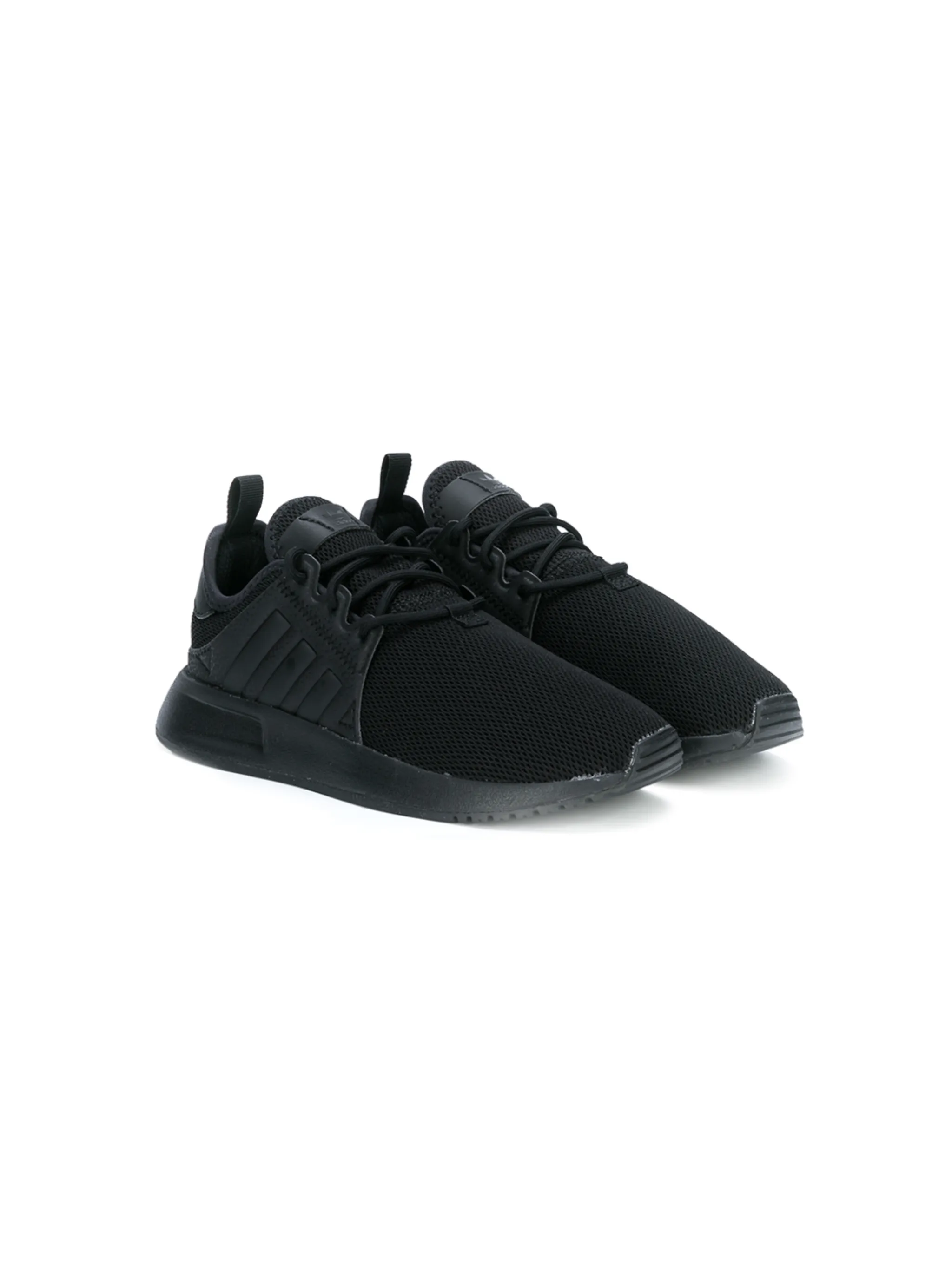 Кроссовки на шнуровке Adidas Kids, черный
Кроссовки на шнуровке Adidas Kids, черный