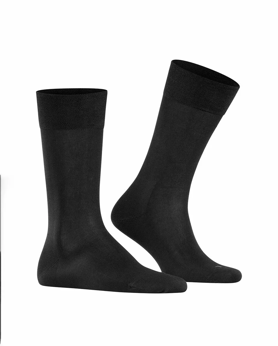 Мужские носки Falke, чёрный
Мужские носки Falke, чёрный