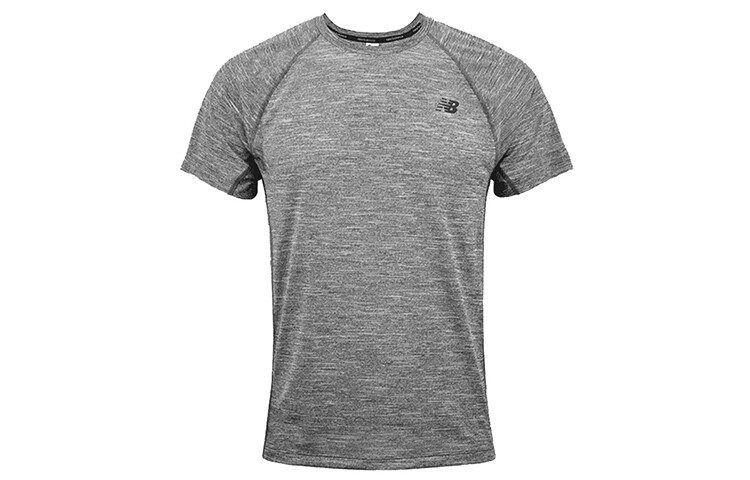 Футболка из коллекции Sports Life для мужчин New Balance
Футболка из коллекции Sports Life для мужчин New Balance