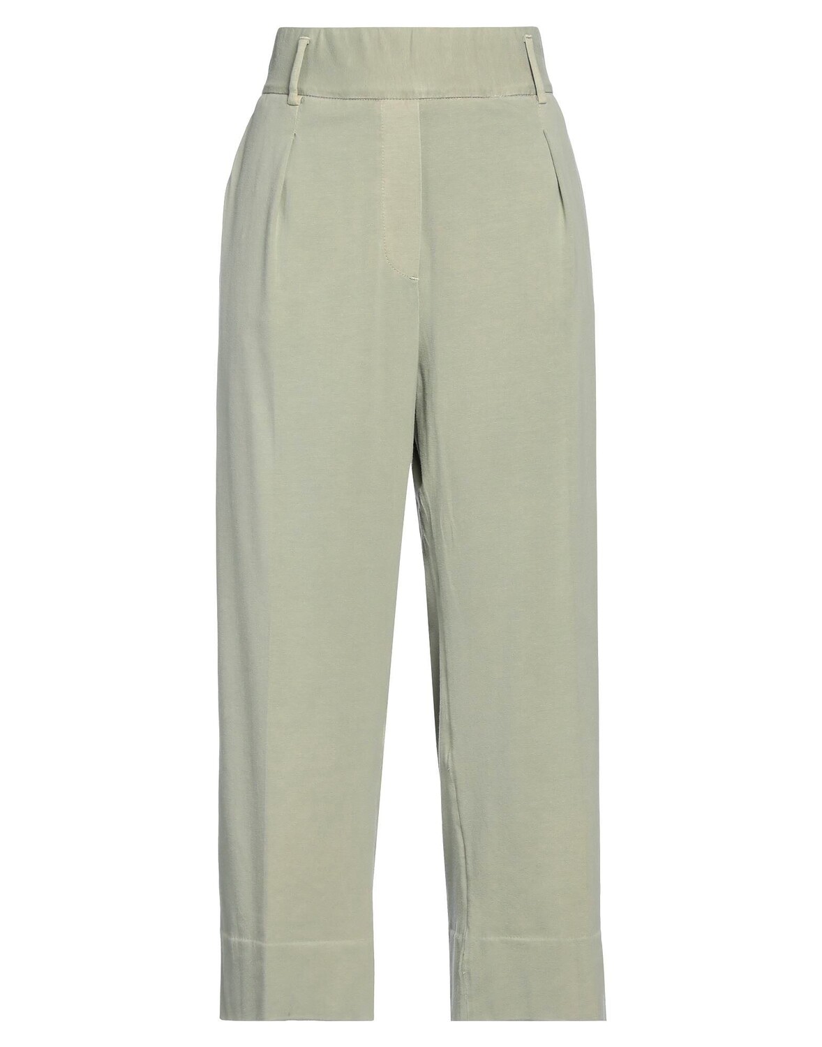 Брюки Circolo 1901, зеленый 
Брюки Circolo 1901, зеленый