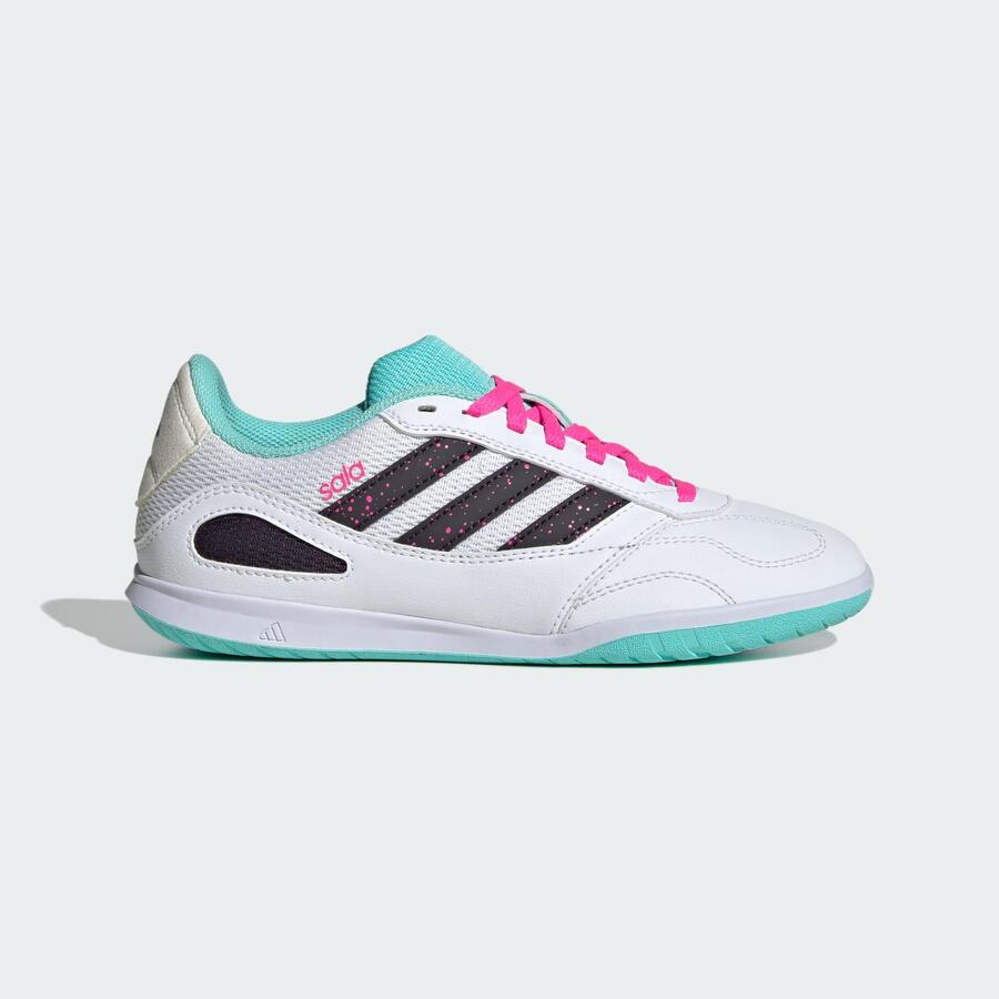 ADIDAS Футбольные бутсы Super Sala Competition 3 Kids IN
ADIDAS Футбольные бутсы Super Sala Competition 3 Kids IN