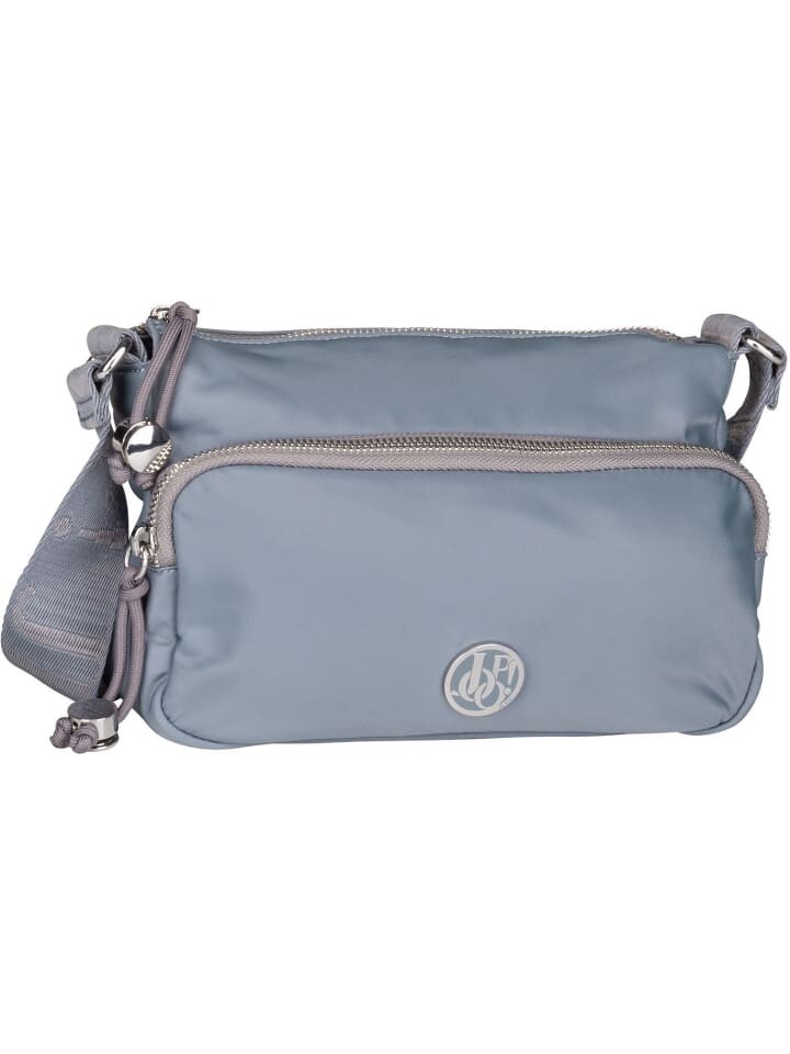 Наплечная сумка JOOP! Umhängetasche Lietissimo Jasmina Shoulderbag SHZ, цвет Infinity
Наплечная сумка JOOP! Umhängetasche Lietissimo Jasmina Shoulderbag SHZ, цвет Infinity