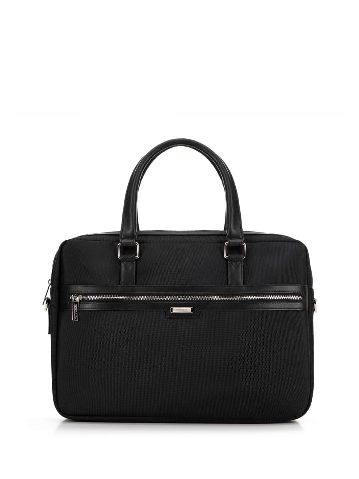 Сумка для ноутбука Wittchen, черный
Сумка для ноутбука Wittchen, черный