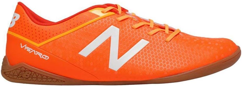 New Balance Бутсы mens Visaro Ctr in D Wi, Orange
New Balance Бутсы mens Visaro Ctr in D Wi, Orange