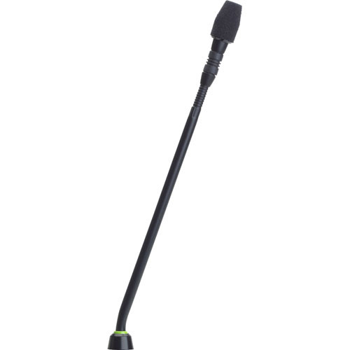 Микрофон на гибкой шее Shure MX410 10" Gooseneck Mic with Cardioid Capsule, No
Микрофон на гибкой шее Shure MX410 10" Gooseneck Mic with Cardioid Capsule, No