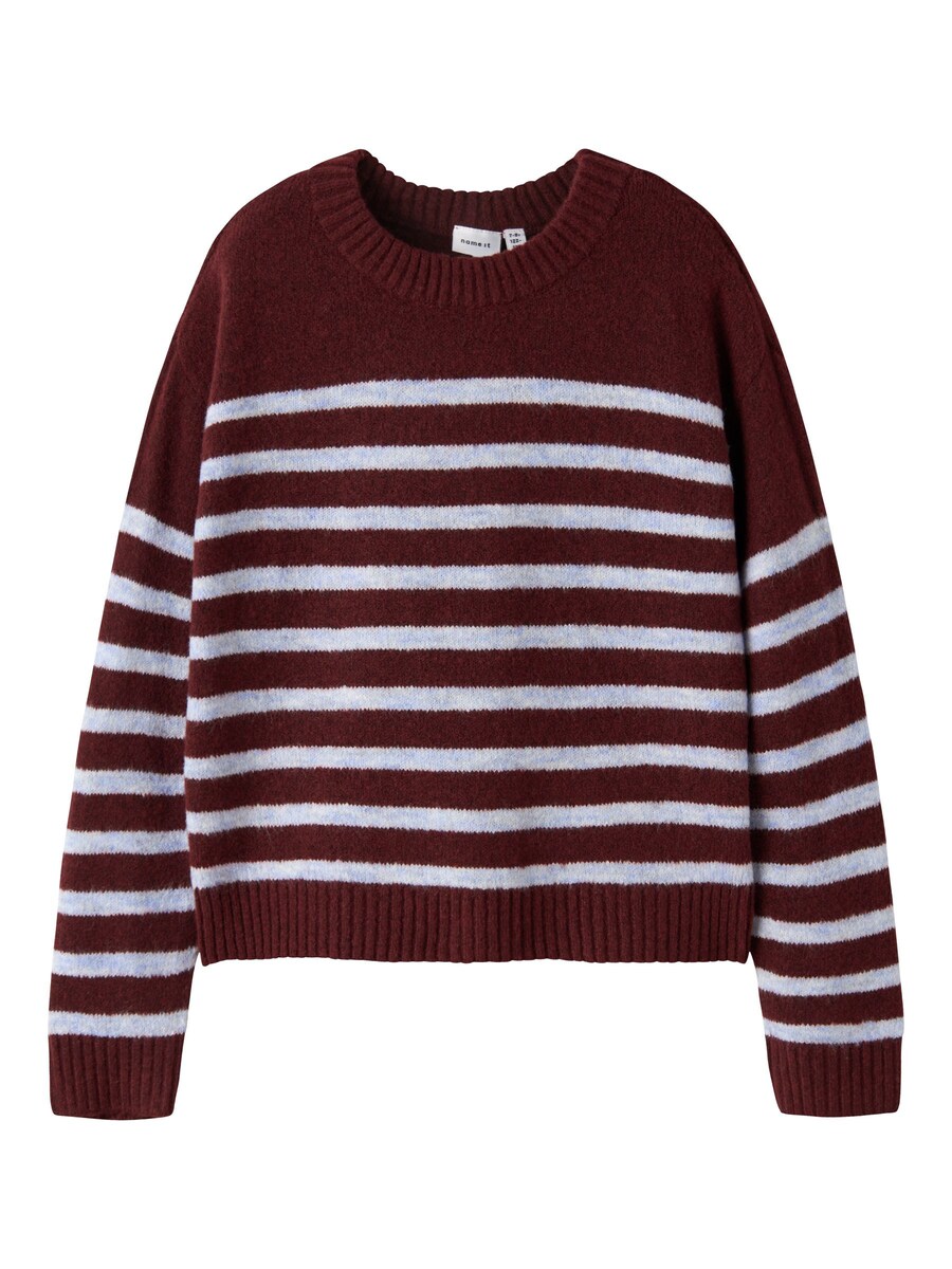 Свитер NAME IT, темно-красный
Свитер NAME IT, темно-красный